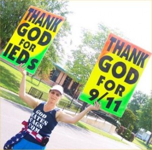 Westboro Church