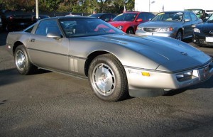 corvette1986