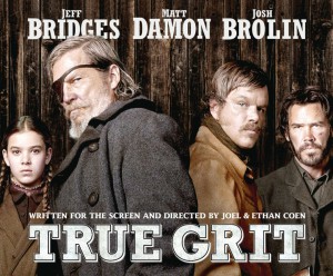 trueGrit